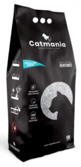 Catmania Premium Naturel Marsilya Sabunu 5 lt Kedi Kumu kullananlar yorumlar
